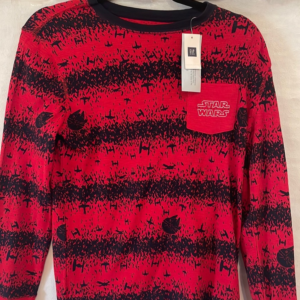 GAP Star Wars New